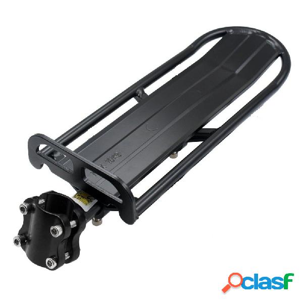 Universal Bicycle Cargo Carrier Bikes Rear Luggage Rack