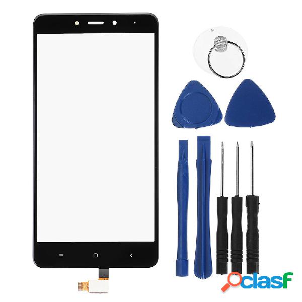 Universal Touch Screen Replacement Assembly Screen with