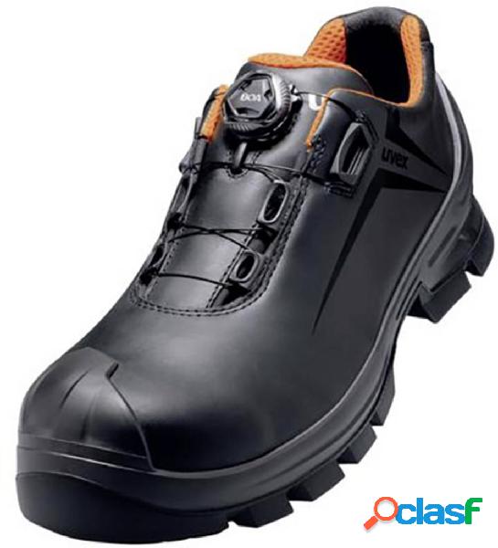Uvex 6531 6531243 Scarpe di sicurezza S3 Taglia delle scarpe