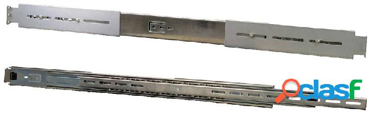Value 19.99.0114 19 pollici Guida per armadio rack