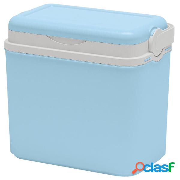 Van der Meulen Borsa Frigo 10L Azzurro