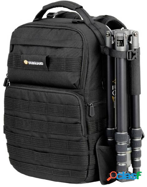 Vanguard VEO RANGE T45M BK Zaino Misura interna (LxAxP)=280