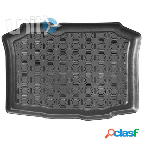 Vasca baule su misura - UNIT Seat Ibiza V HB 2017 >