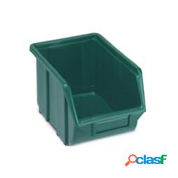 Vaschetta EcoBox 112 - 16x25x12,9 cm - verde - Terry (unit