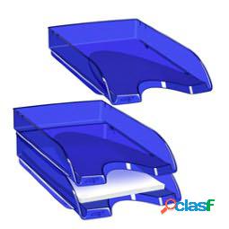 Vaschetta portacorrsipondenza 200+H - 34,8x25,7x6,6 cm -