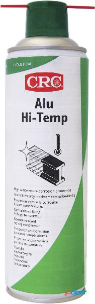Vernice di protezione in alluminio HITEMP IN ALLUMINIO CRC