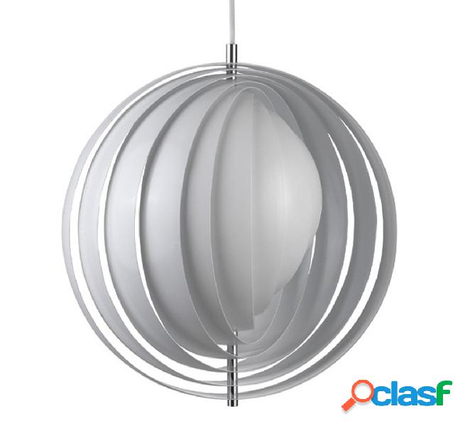 Verpan Moon 1960 XXXL Lampada a Sospensione