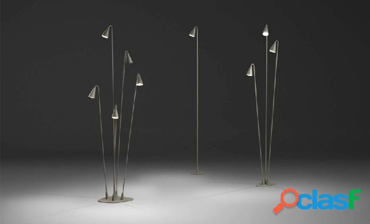 Vibia Brisa Lampada 3 Led