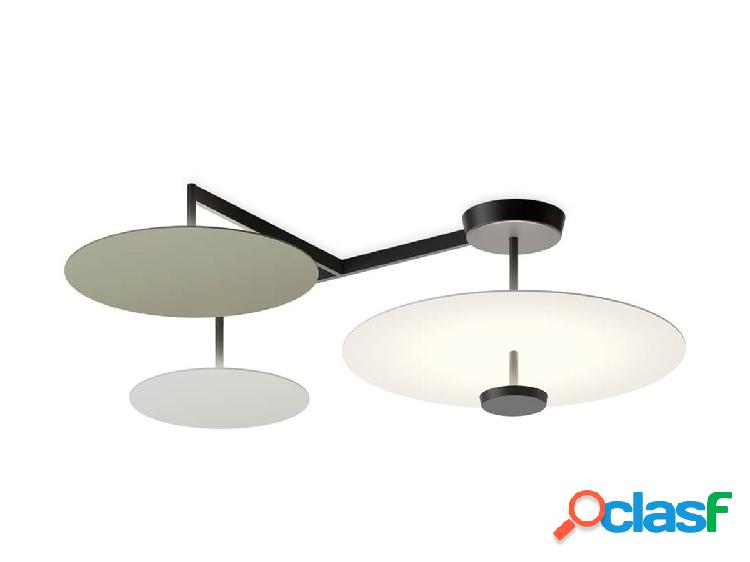 Vibia Flat 5905 Lampada da Soffitto