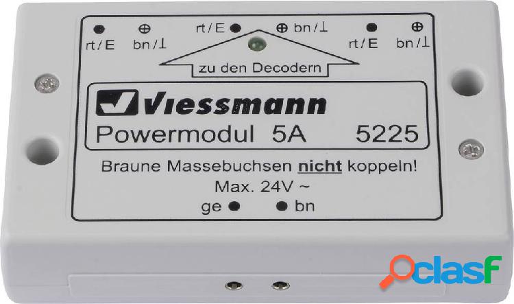 Viessmann 5225 Modulo di potenza 24 V