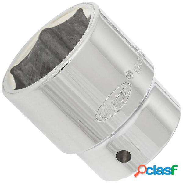 Vigor V2334N V2334N Inserto a bussola 38 mm