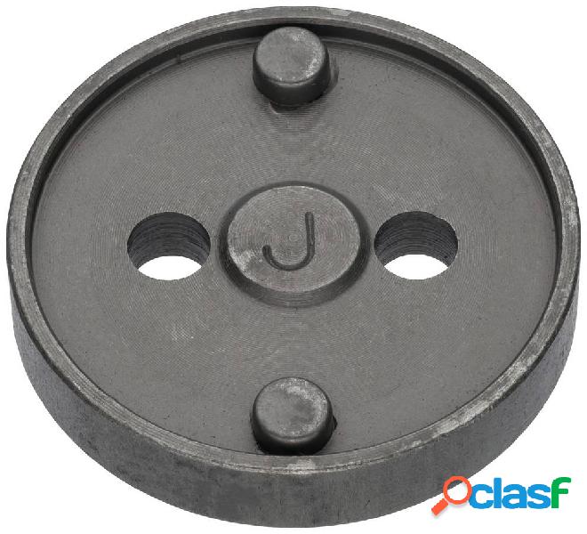 Vigor V3760-J Piastra adattatore J