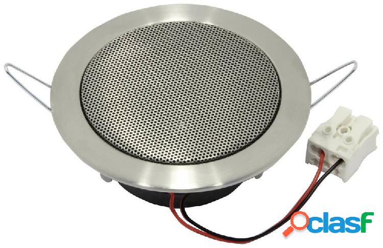 Visaton DL 8 ES - 8 Ohm Altoparlante da soffitto 1 pz.