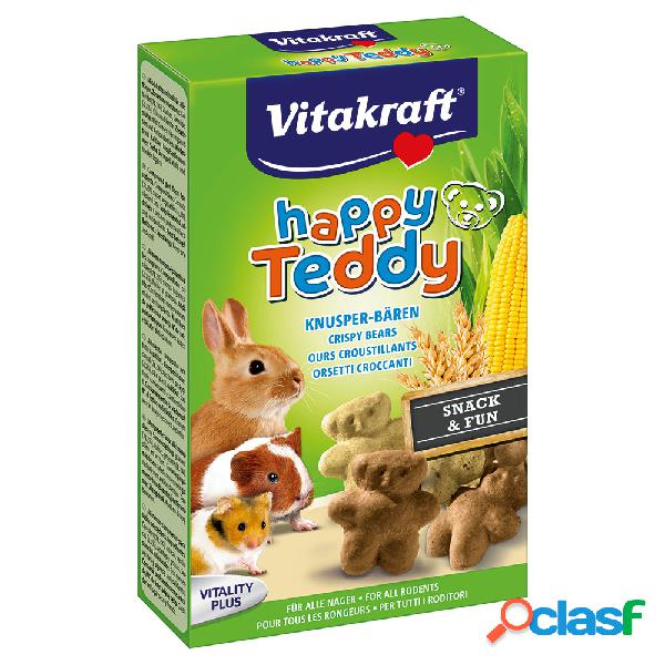 Vitakraft Happy teddy 75 gr
