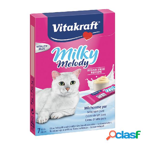 Vitakraft Milky Melody al latte 70 gr.