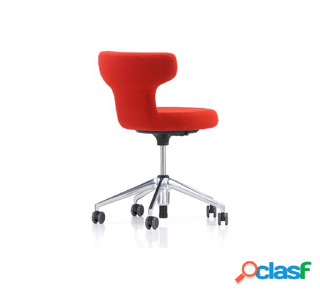 Vitra Pivot Sgabello