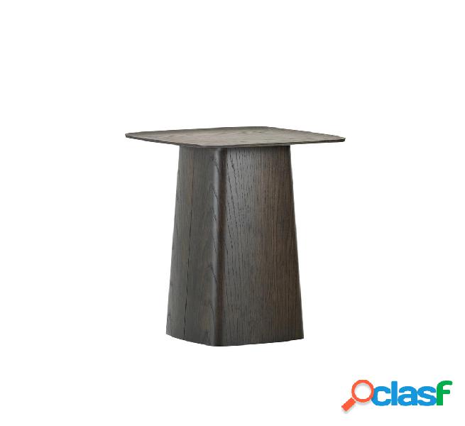 Vitra Wooden Side Table - Tavolino Medio