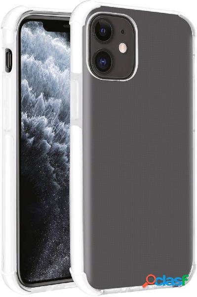 Vivanco RSCVVIPH12WT Backcover per cellulare Apple iPhone 12