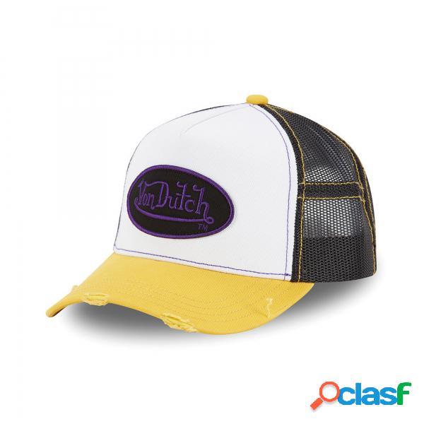 Von Dutch Sum Amb Cap Von Dutch Berretti