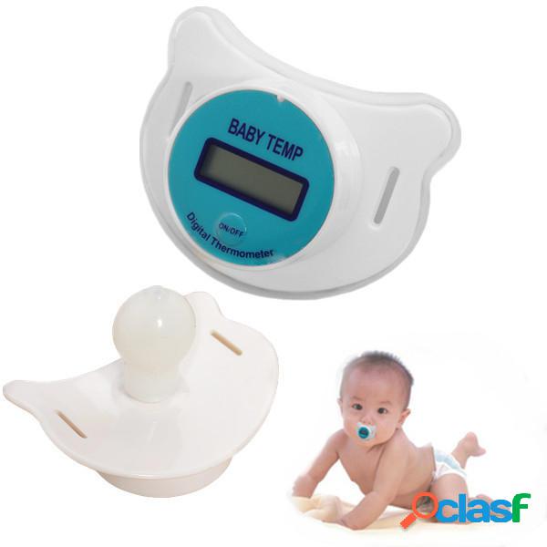 Vvcare KFT-21 LCD Baby Infant Nipple Pacifier Mouth