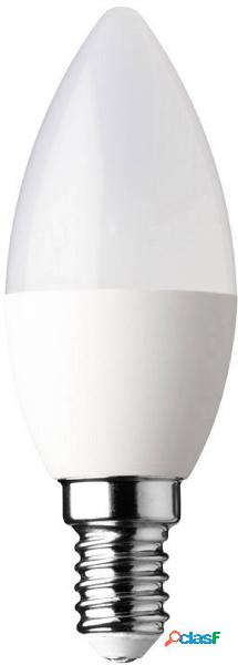 WOFI 5110 LED (monocolore) ERP F (A - G) E14 6 W 1 pz.