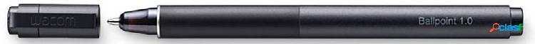 Wacom Ballpoint Penna tavoletta grafica Nero