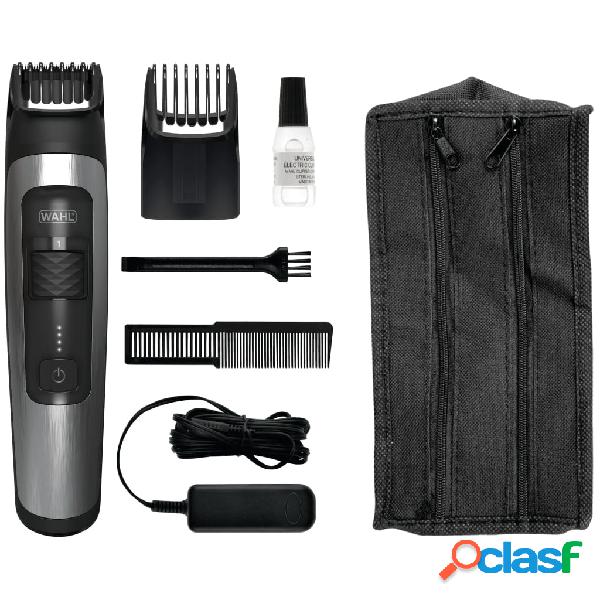 Wahl Kit Regolabarba 8 pz Aqua Trim 6 W