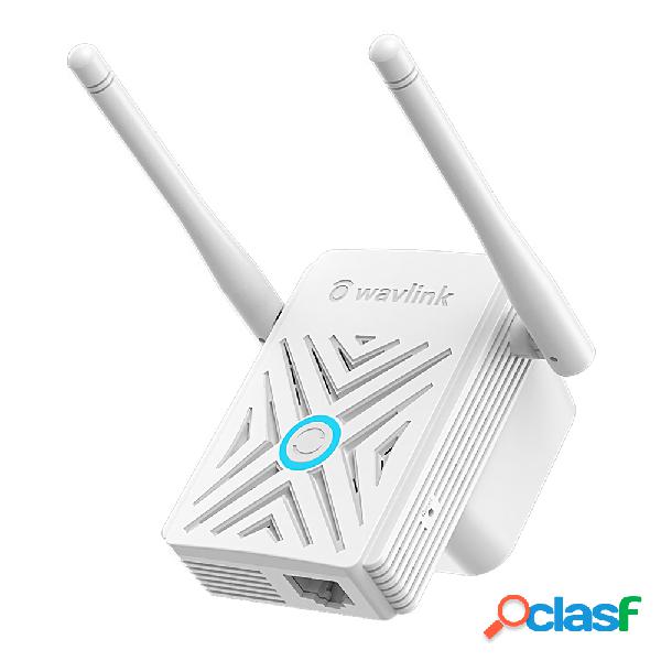 Wavlink 300Mbps WiFi Extender Repeater Wireless WiFi Signal