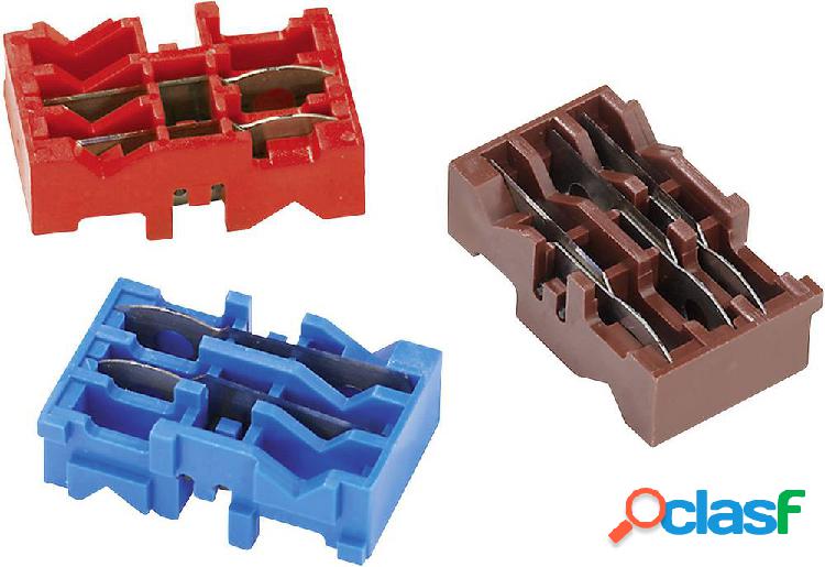 Weidmüller 9032020000 CASSETTE CST Cassetta lame per