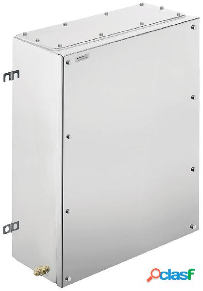 Weidmüller KTB FS 624520 S4E4 Contenitore 450 x 620 x 200