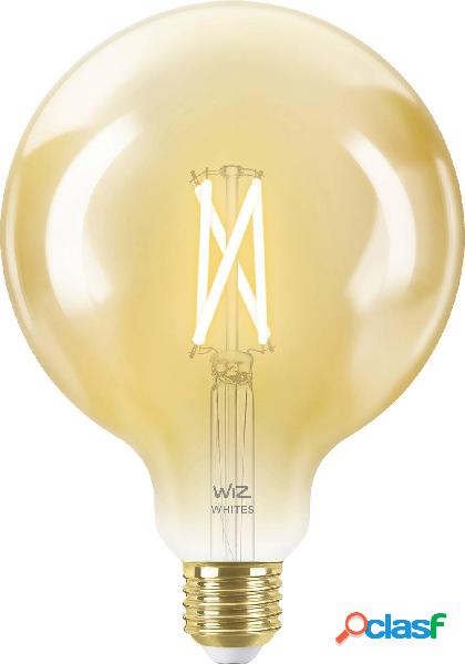 WiZ 871869978681601 LED (monocolore) ERP F (A - G) E27 7 W =