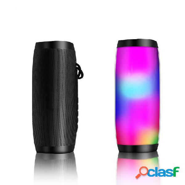 Wireless bluetooth Speaker 3D Stereo Sound Support AUX, TF