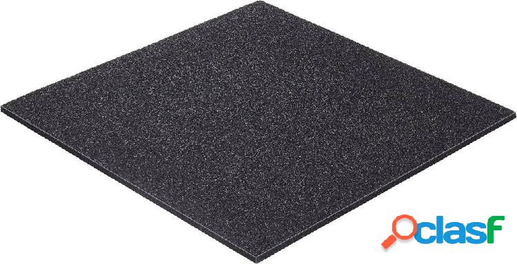 Wolfgang Warmbier Schiuma ESD (L x L x A) 253 x 153 x 3 mm