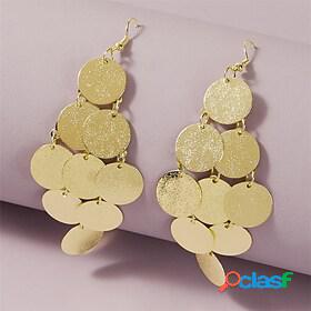 Womens Earrings Classic Stylish Simple Romantic Classic