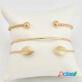 Womens Retro Bracelet Bangles Elegant Fashion Vintage