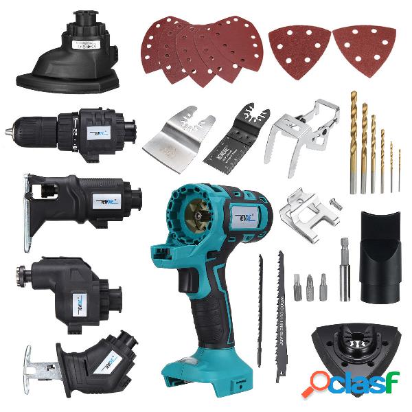 Woodworking Hardware Electric Tools Set Electric Drill/Jig