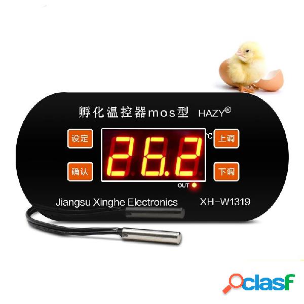 XH-W1319 Incubation Thermostat Digital Temperature