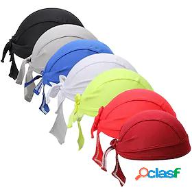 XINTOWN Skull Cap Beanie Do Rag UV Resistant Breathable