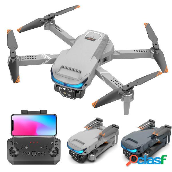 XT9 Mini WiFi FPV with 4K ESC HD Dual Camera Optical Flow