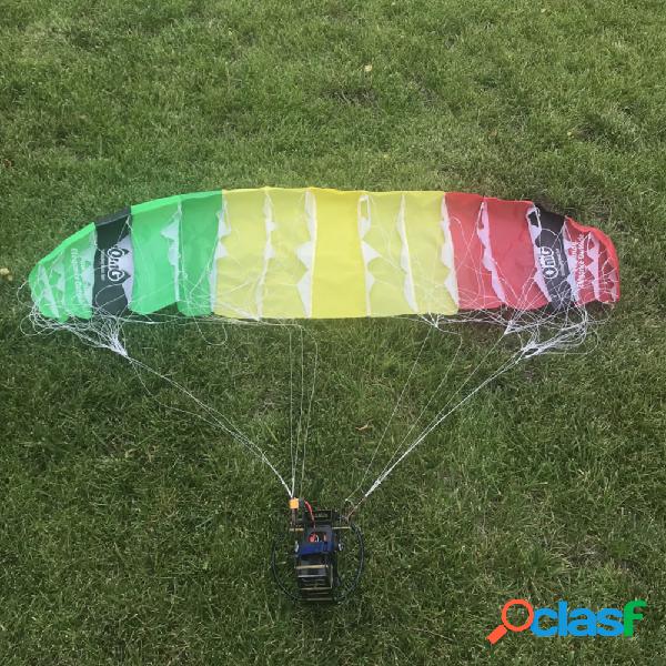 XYModel Electric Remote Control RC Paraglider Paragliding