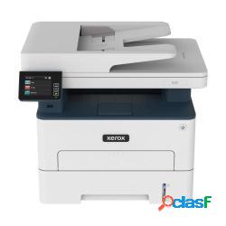 Xerox b235v_dni stampante multifunzione laser b/n a4 fronte