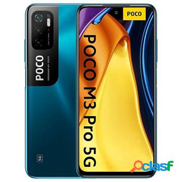 Xiaomi Poco M3 Pro 5G - 128GB - Cool Blue