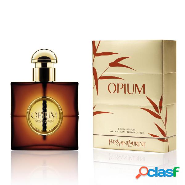 Yves saint laurent opium eau de parfum 30 ml