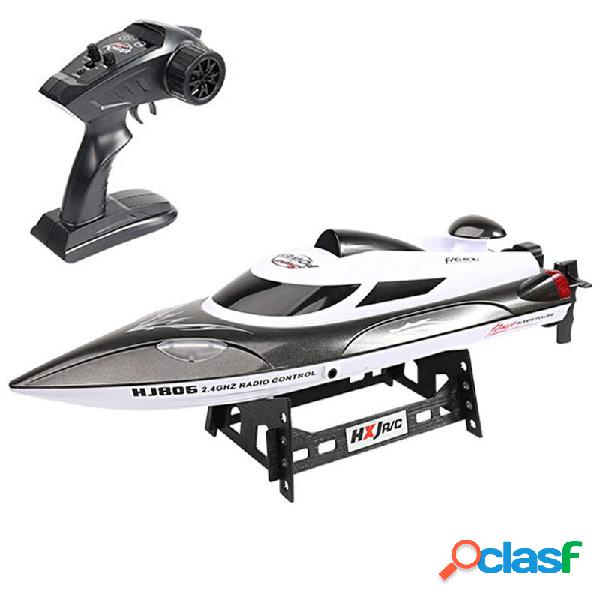 ZANLURE HJ809 35KM/H High Speed Remote Controlled Fishing