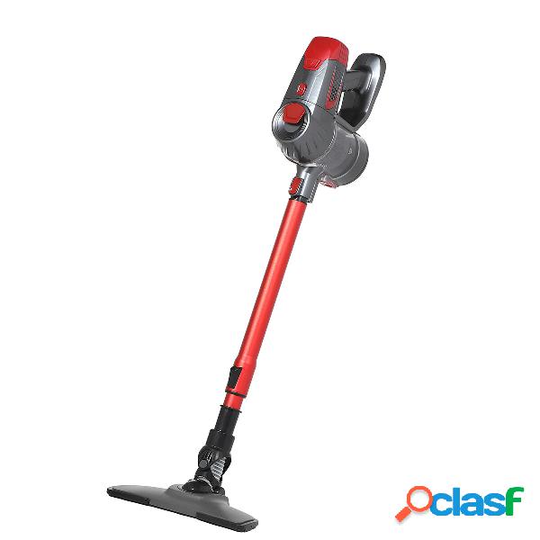 ZEK Cordless Stick Handheld Vacuum Cleaner 8000Pa Powerful