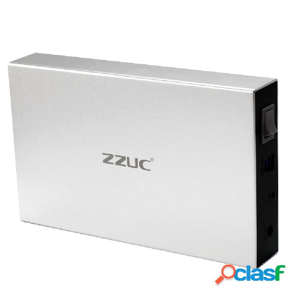 ZZUC RZ300 2.5" 3.5" USB3.0 to SATA HDD SSD External Hard