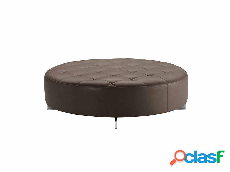 Zanotta Scott Pouf