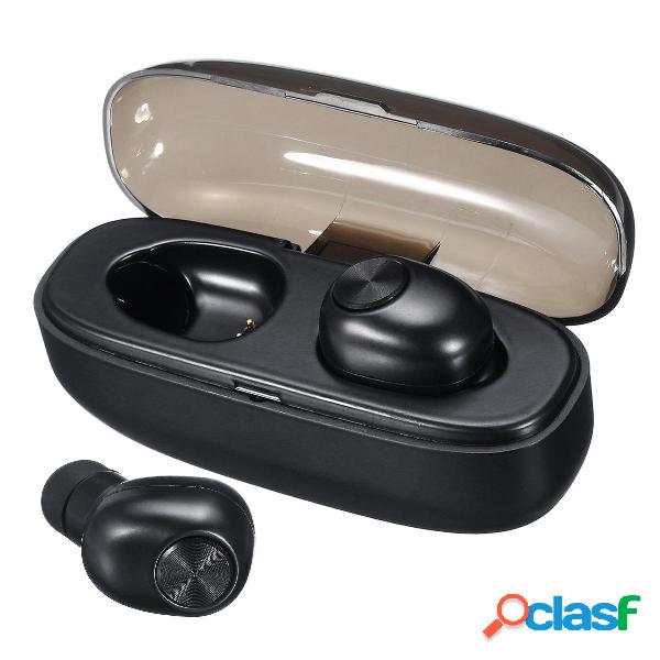 [bluetooth 5.0] TWS Wireless Earbuds Noise Cancelling