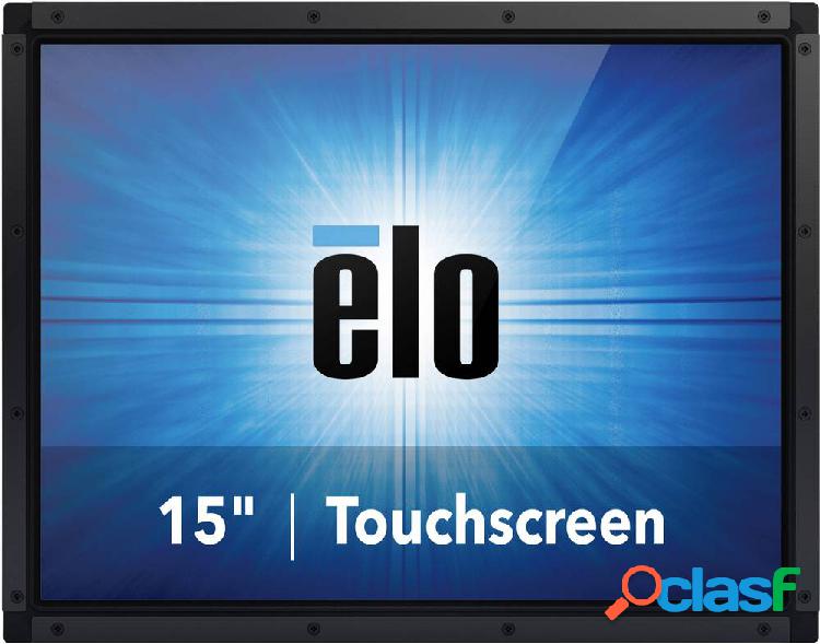 elo Touch Solution 1590L rev. B Monitor touch screen ERP: F