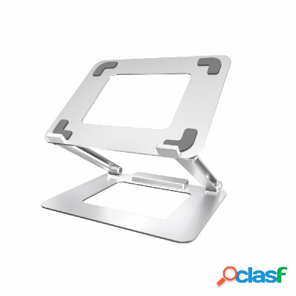iDock N37-3 Laptop Stand with USB 3.0 Interface Portable